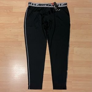 Under Armour Cold Gear Base Layer Compression Pants Tights Men’s Size XL NWT New